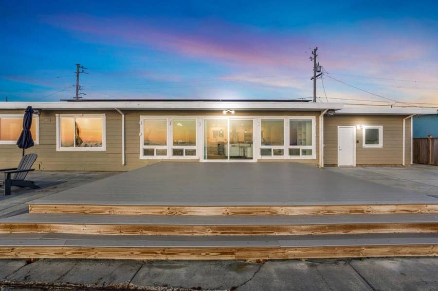 Property photo for 204 Shoreview Avenue, Pacifica, CA