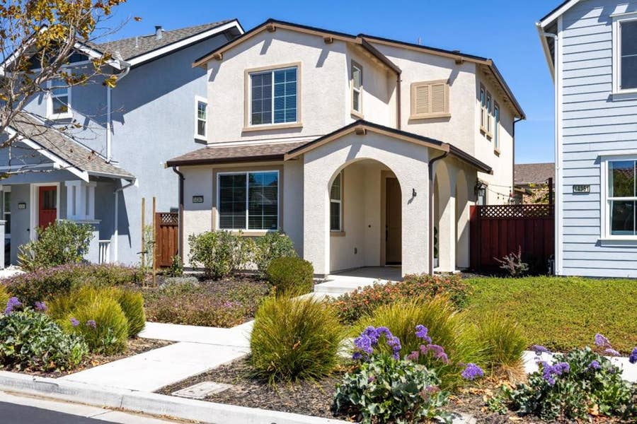 Property photo for 14347 Sherman Boulevard, Marina, CA