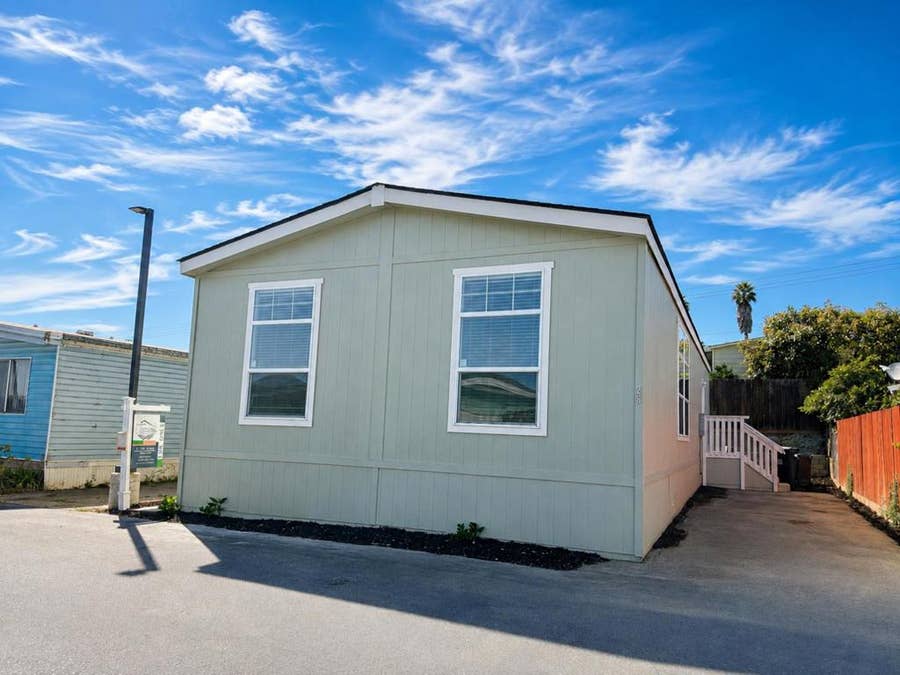 Property photo for 2121 Kralj Dr, #28, Watsonville, CA