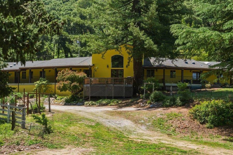 Property photo for 2555 San Juan Canyon Road, San Juan Bautista, CA