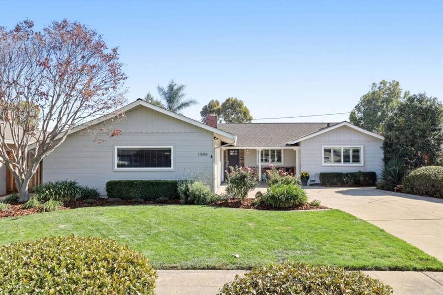 Property photo for 1594 Koch Lane, San Jose, CA