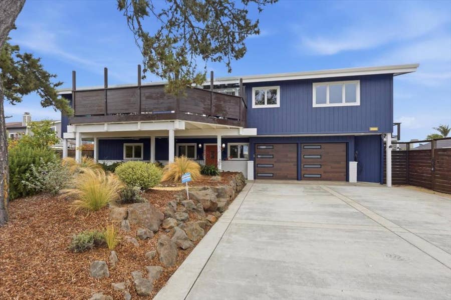 Property photo for 705 Alsace Loraine Avenue, Half Moon Bay, CA