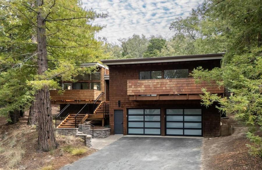 Property photo for 45 Bear Paw, Portola Valley, CA