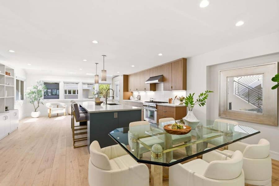 Property photo for 161 Stone Pine Lane, Menlo Park, CA