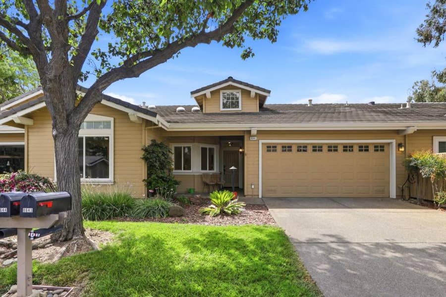 Property photo for 8644 Solera Drive, San Jose, CA