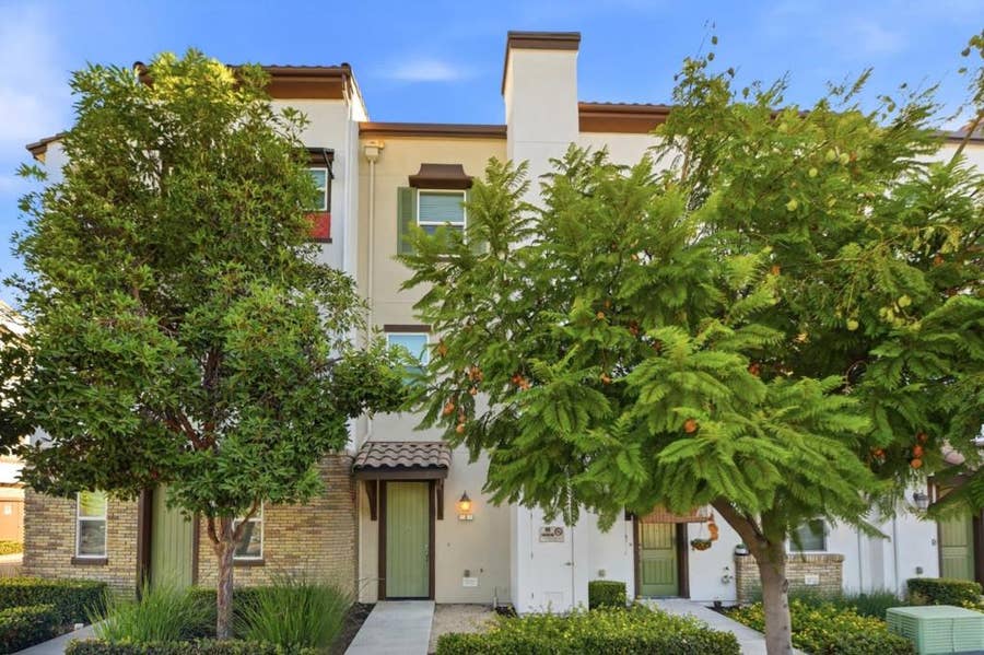 Property photo for 2756 Goble, #2, San Jose, CA