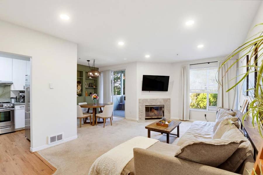 Property photo for 211 S Fremont, #309, San Mateo, CA