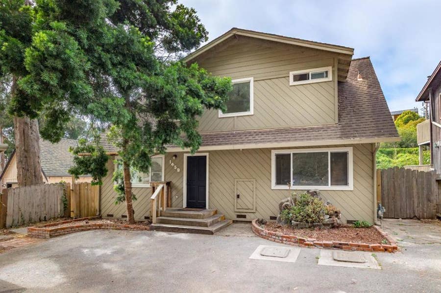 Property photo for 1459 San Andreas Road, Watsonville, CA