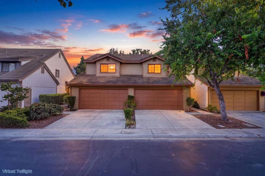 Property photo for 2080 Wente Way, San Jose, CA