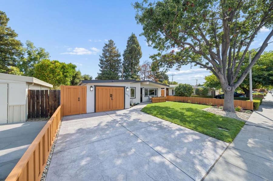 Property photo for 2015 Jackson Street, Santa Clara, CA