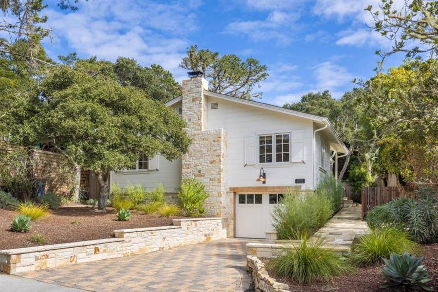 Property photo for 24571 Portola Avenue, Carmel, CA