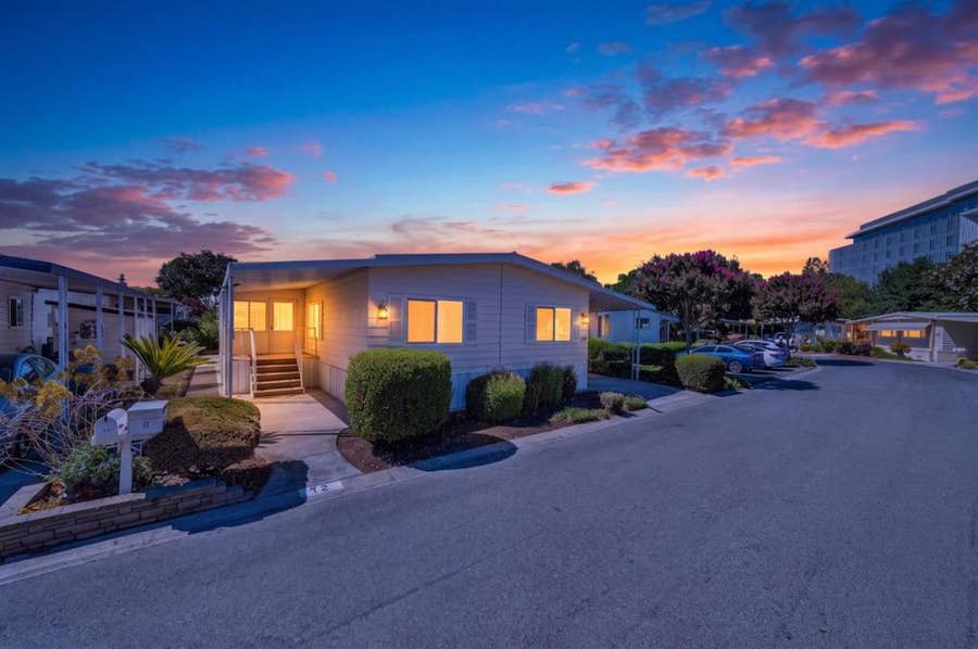 Property photo for 12 Quail Hollow Drive, #12, San Jose, CA