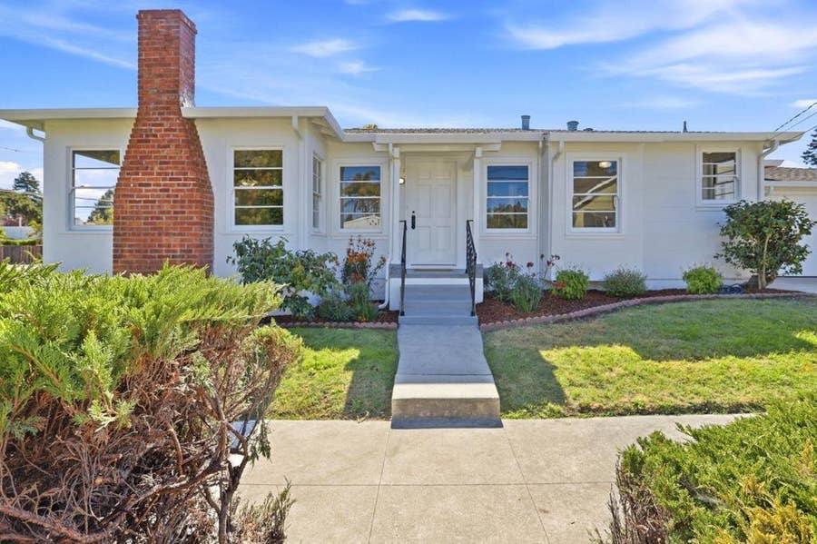 Property photo for 1002 King Street, Santa Cruz, CA