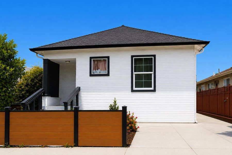 Property photo for 410 Josefa Street, #1, San Jose, CA