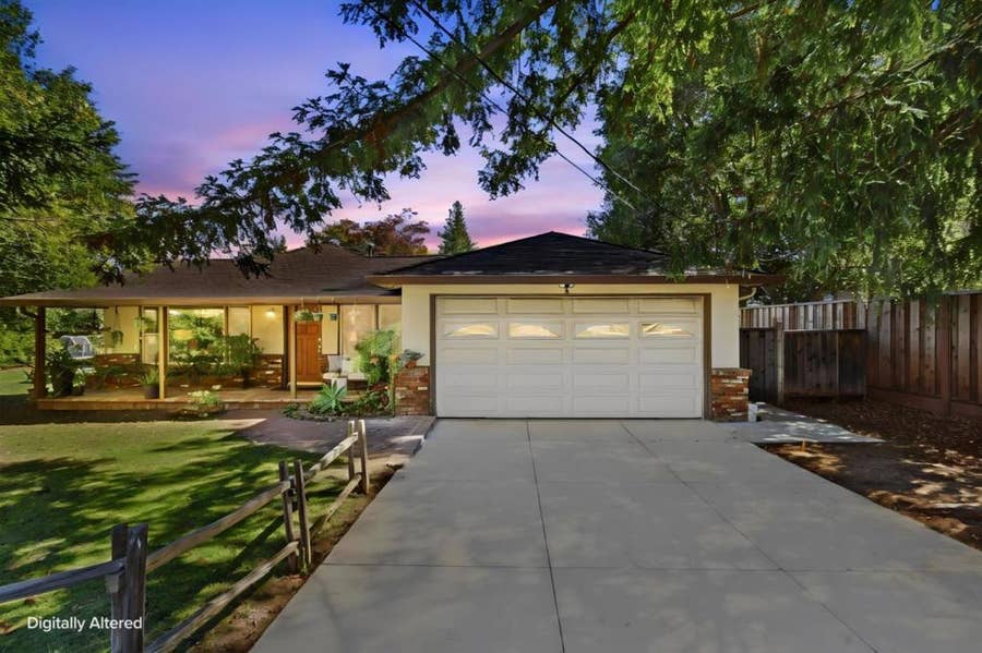Property photo for 717 Belden Drive, Los Altos, CA