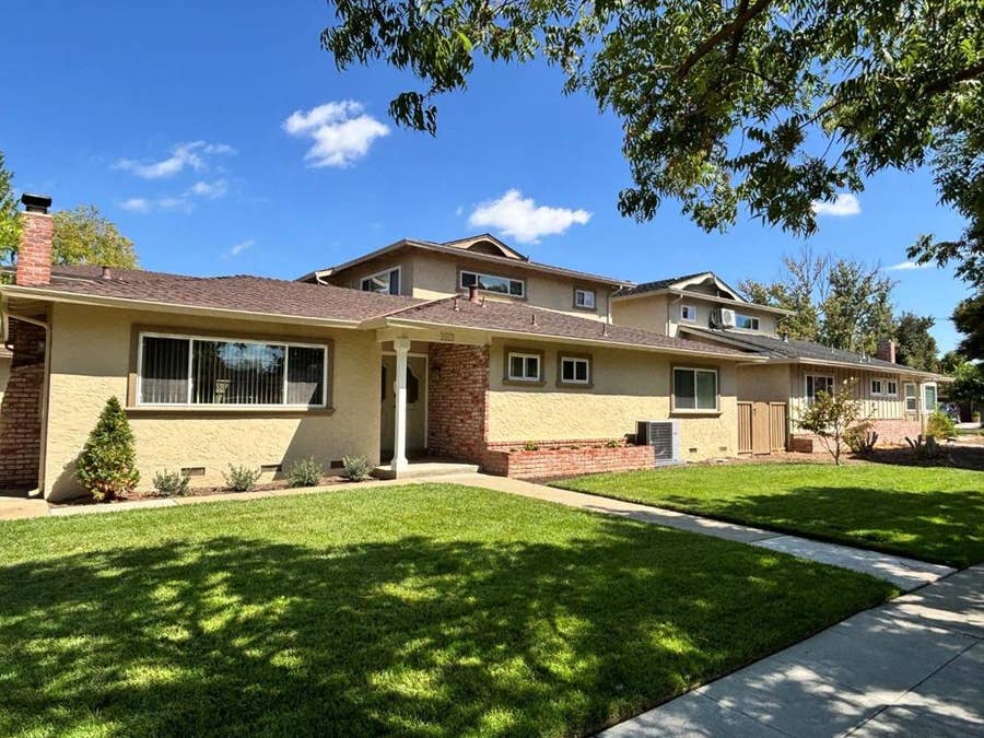 Property photo for 2965 Walgrove Way, San Jose, CA