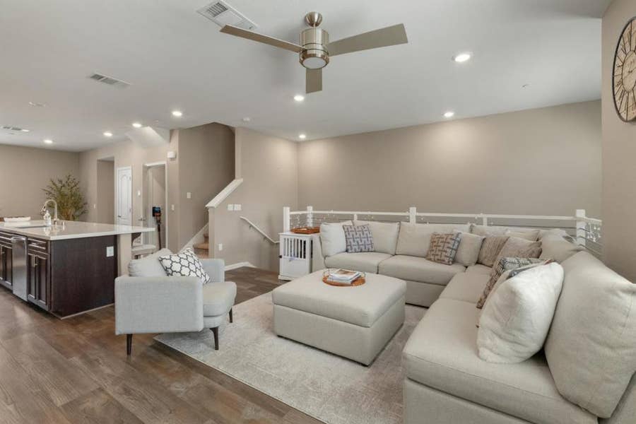 Property photo for 133 Llano De Los Robles Avenue, #3, San Jose, CA