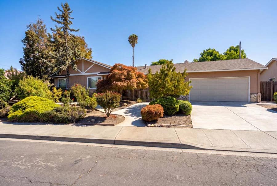 Property photo for 3444 Kenyon Drive, Santa Clara, CA