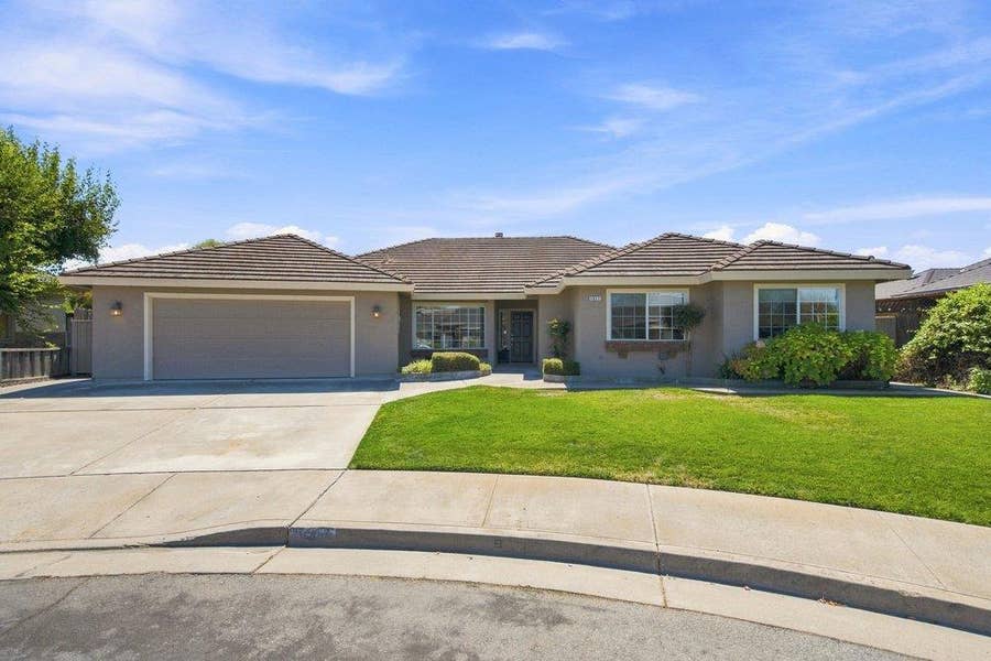Property photo for 1611 Napa Court, Hollister, CA
