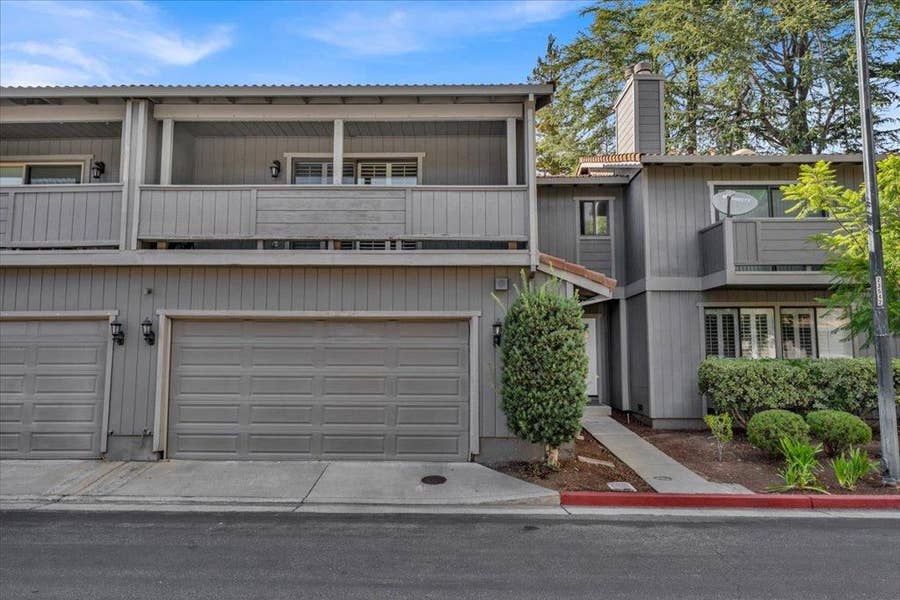 Property photo for 103 Hooke Lane, Los Gatos, CA