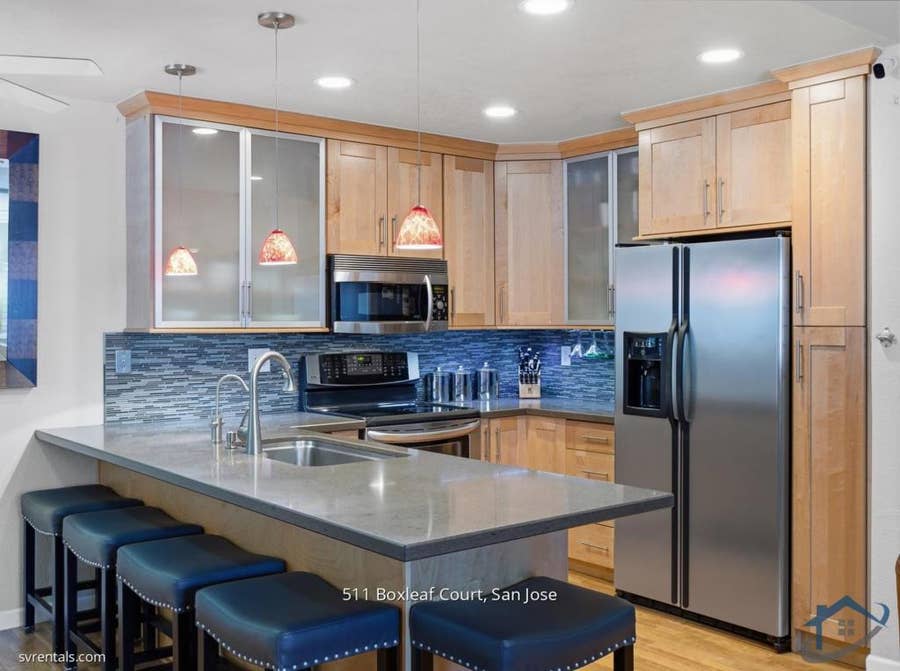 Property photo for 511 Boxleaf Court, San Jose, CA