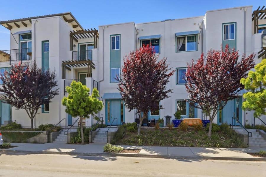 Property photo for 3091 Lina Street, #4, San Jose, CA