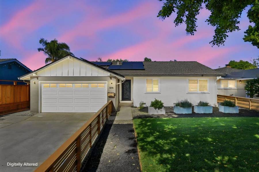 Property photo for 5256 Dent Avenue, San Jose, CA