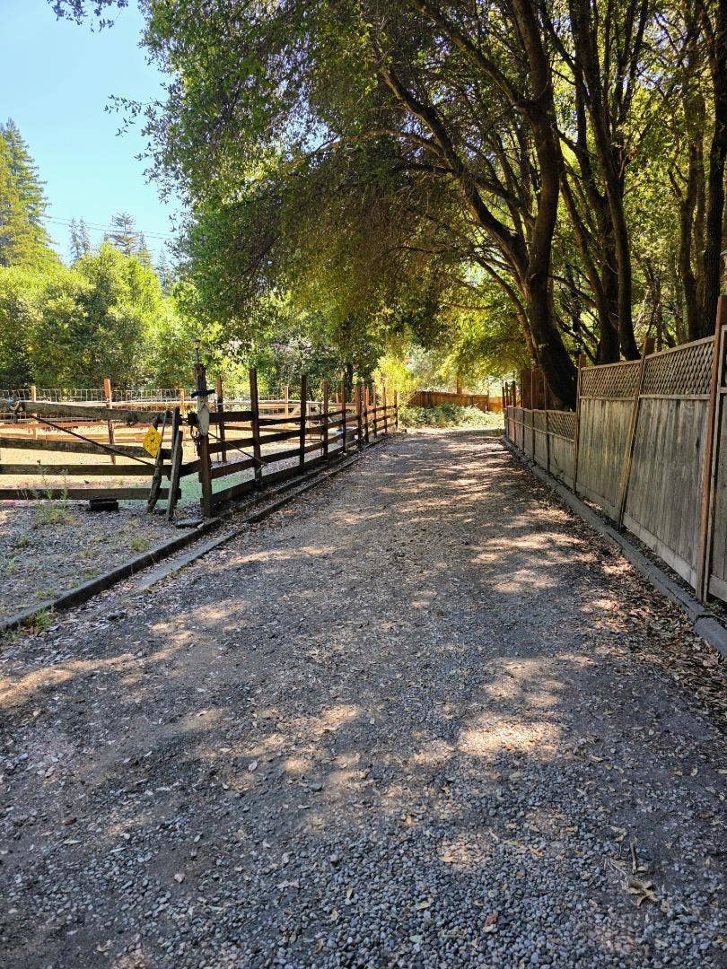 Property photo for 17275 Highway 9, Boulder Creek, CA