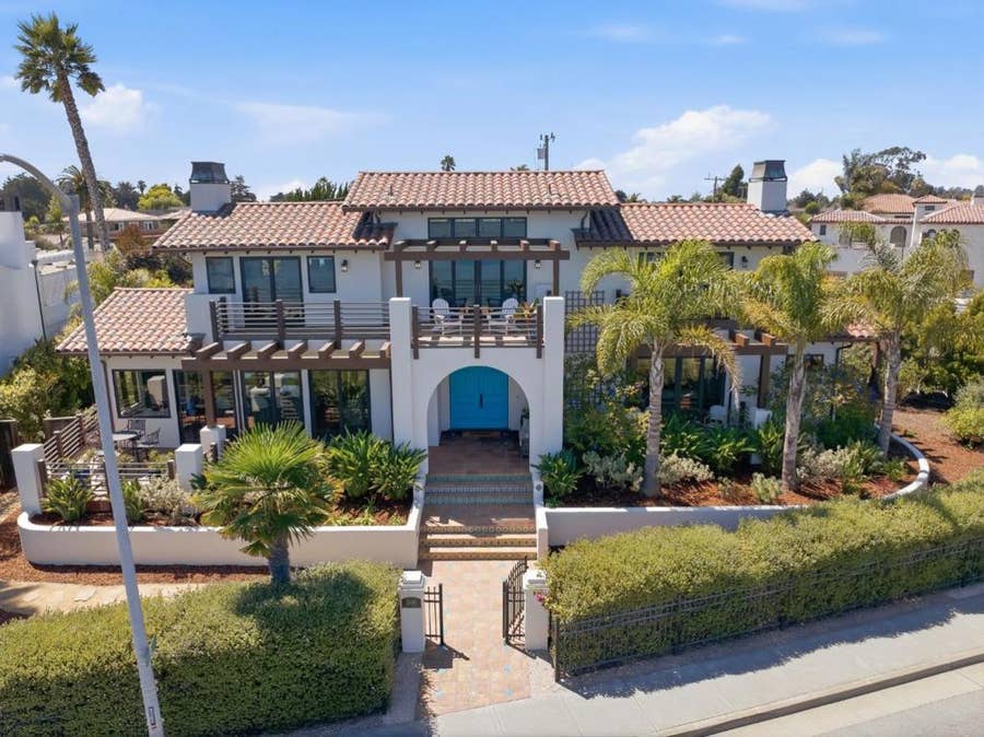 Property photo for 506 W Cliff Drive, Santa Cruz, CA