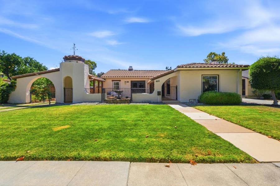 Property photo for 1110 Norval Way, San Jose, CA
