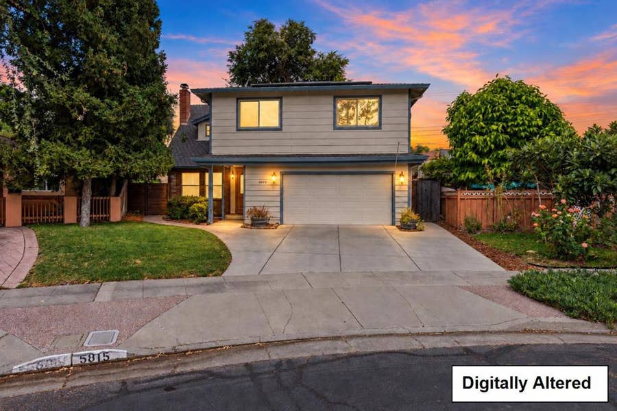 Property photo for 5815 Ettersberg Drive, San Jose, CA