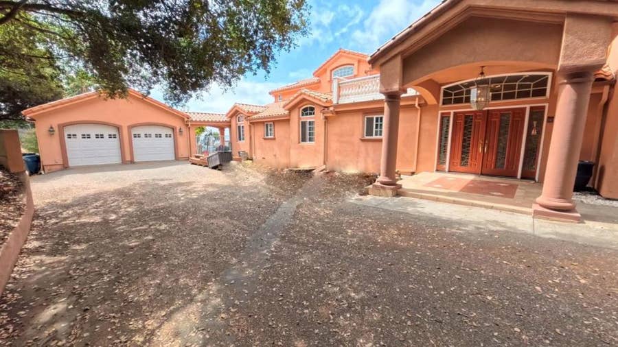 Property photo for 4450 Quimby Road, San Jose, CA