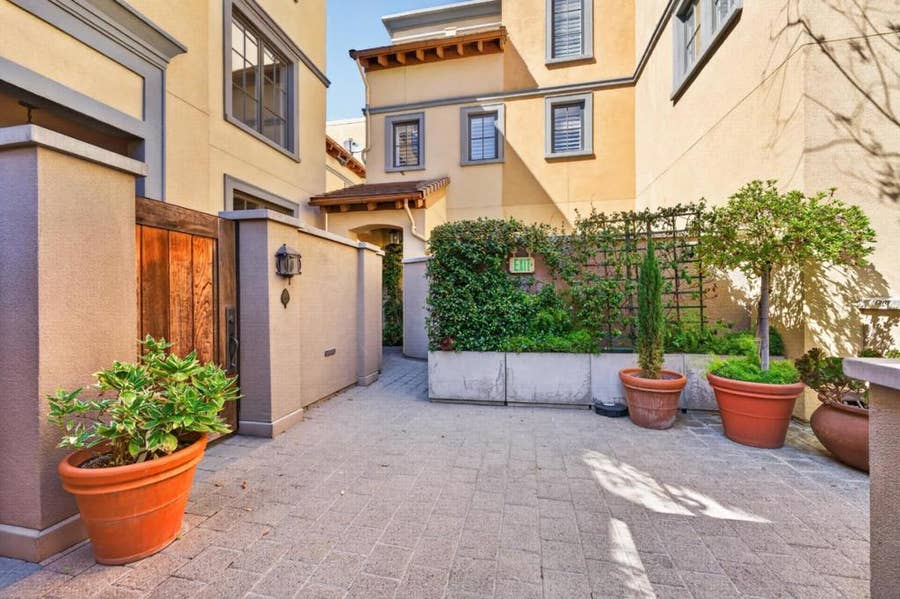 Property photo for 356 Santana Row, #305, San Jose, CA