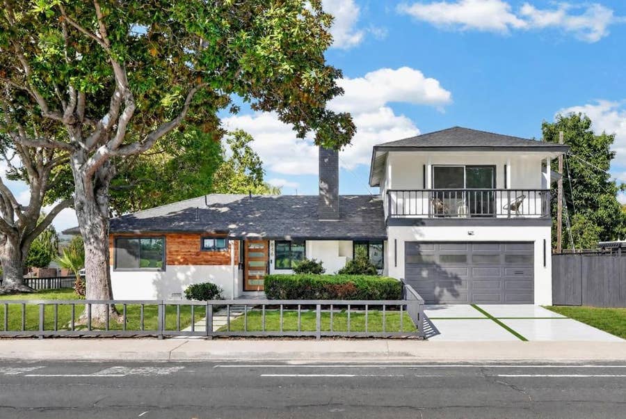 Property photo for 1846 Los Padres Boulevard, Santa Clara, CA