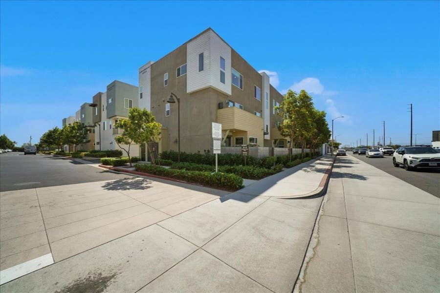 Property photo for 312 Bridgewater Way, #1, Gardena, CA