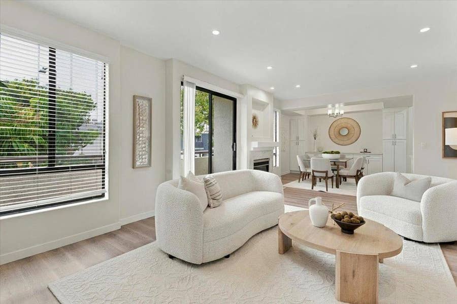 Property photo for 910 S Bedford Street, #102, Los Angeles, CA
