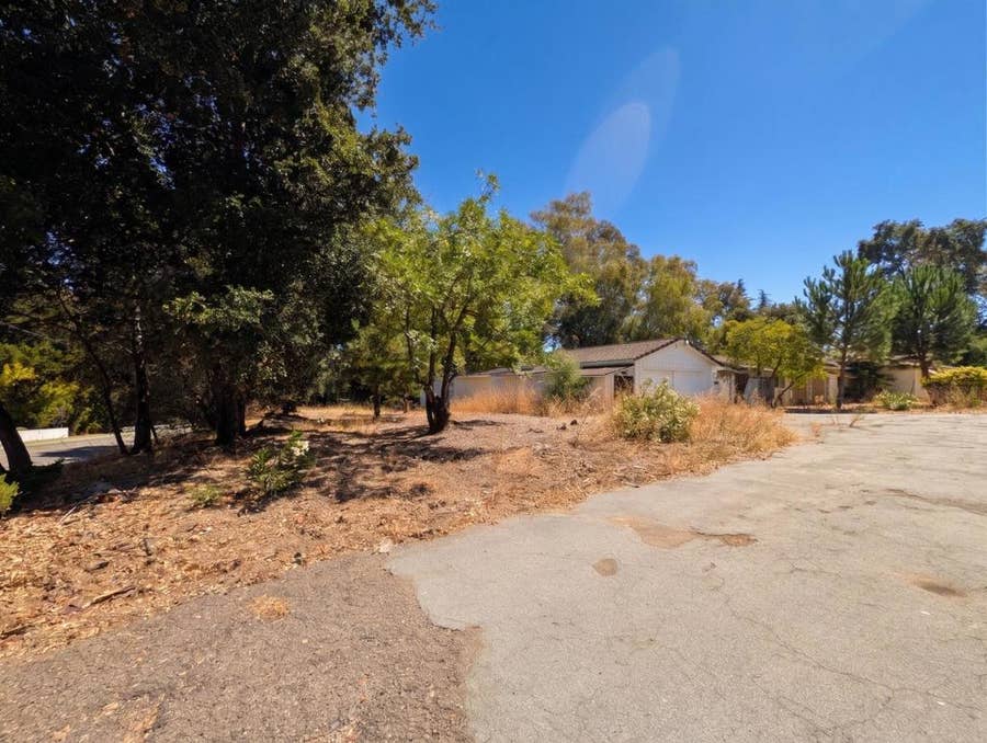 Property photo for 20032 Herriman Avenue, Saratoga, CA