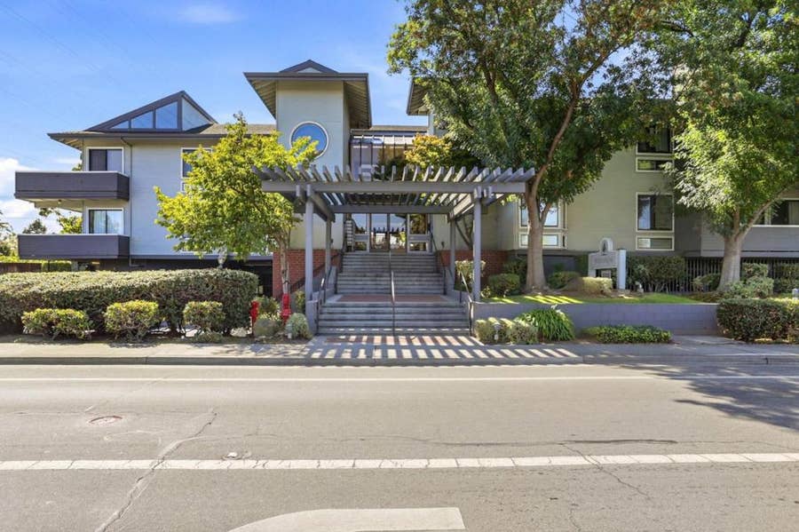 Property photo for 22330 Homestead Road, #118, Cupertino, CA