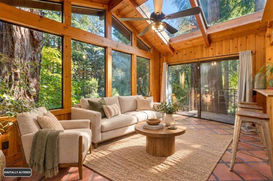 Property photo for 484 Fall Creek Terrace, Felton, CA
