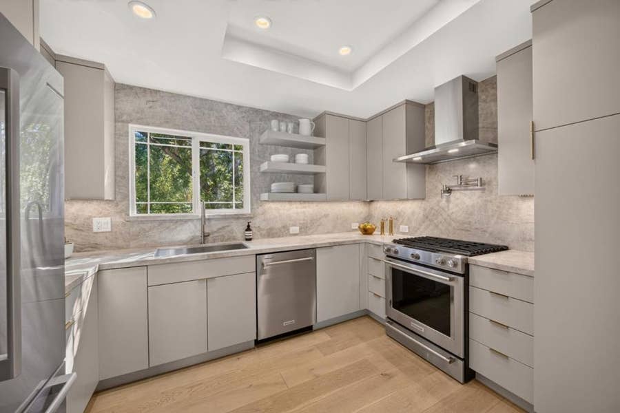 Property photo for 175 Villa Avenue, Los Gatos, CA