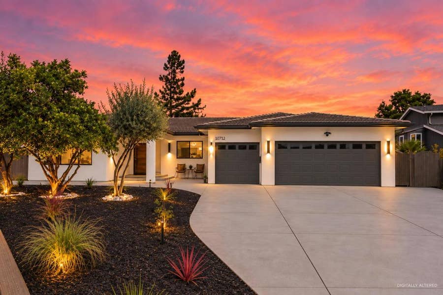 Property photo for 10712 Pebble Place, Cupertino, CA