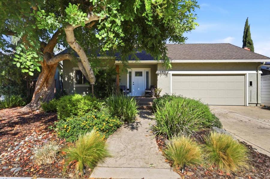 Property photo for 3990 Agatha Way, San Jose, CA