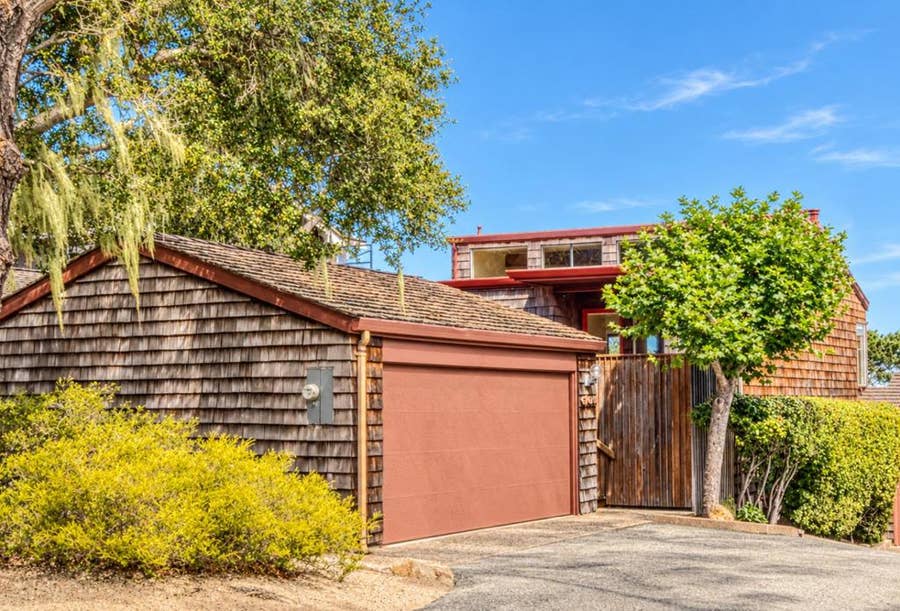 Property photo for 664 Terry Street, Monterey, CA