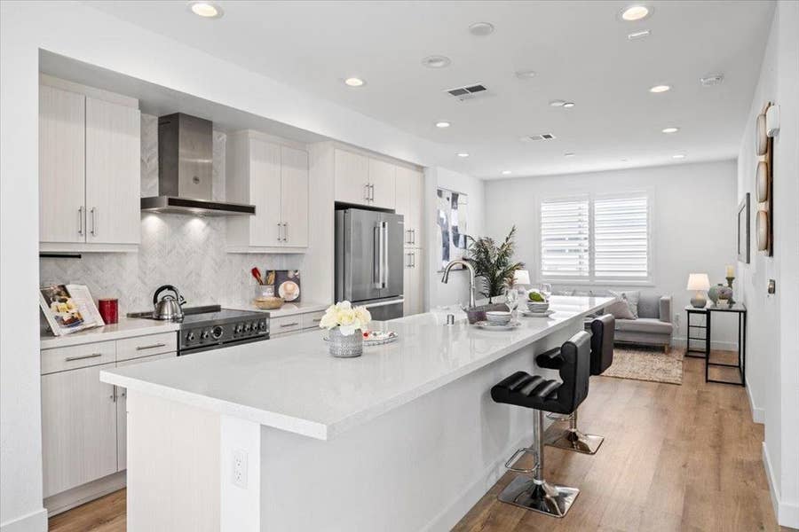Property photo for 158 Mabuhay Way, Daly City, CA