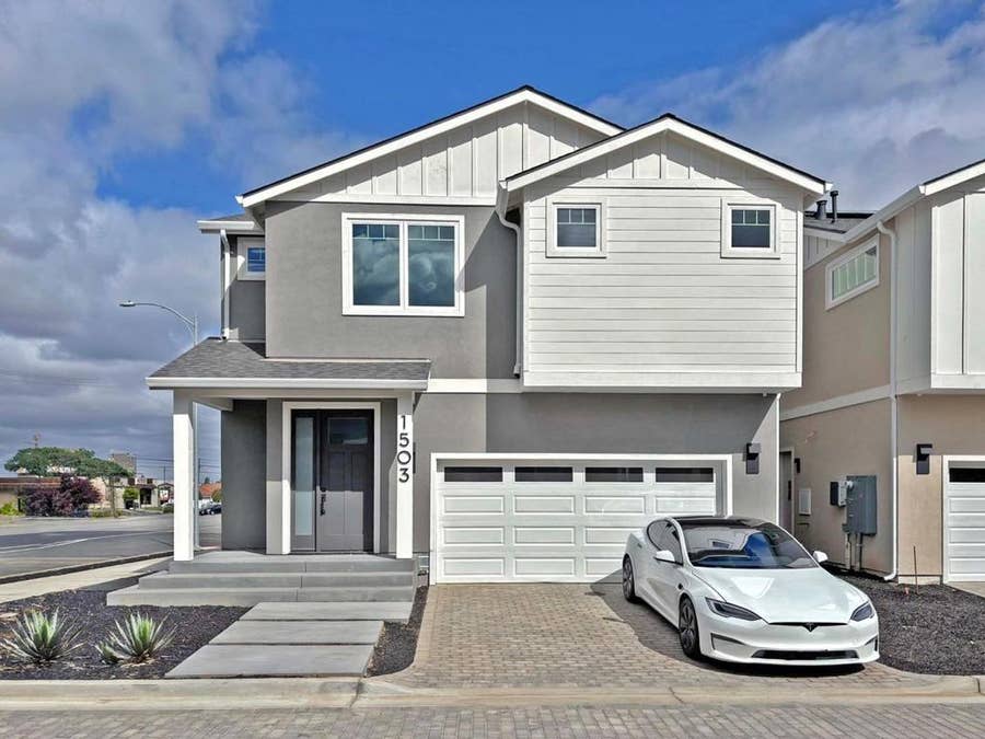 Property photo for 1503 Love Court, San Jose, CA