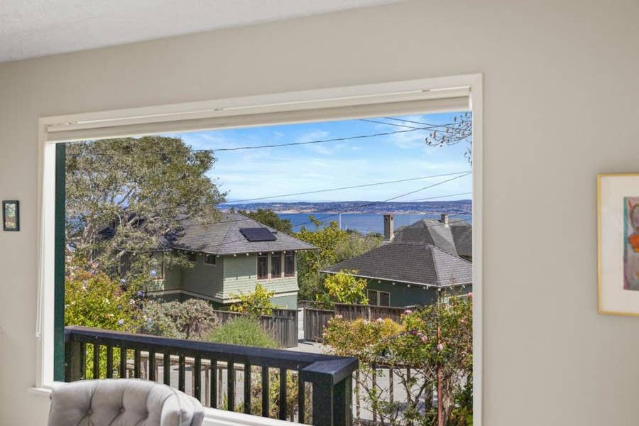 Property photo for 212 1st Street, Pacific Grove, CA
