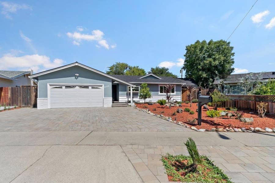 Property photo for 2775 Lantz Avenue, San Jose, CA