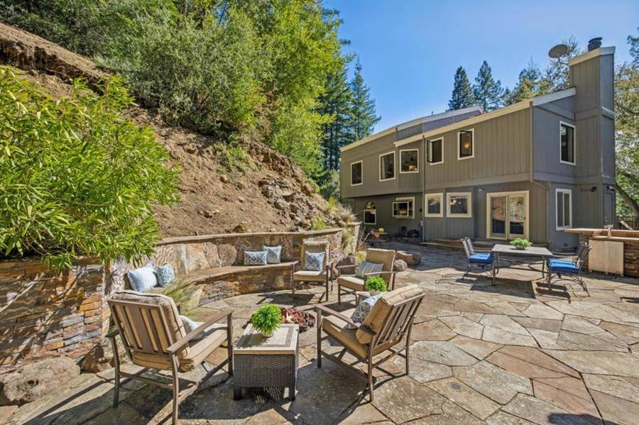 Property photo for 23584 Skyview Terrace, Los Gatos, CA