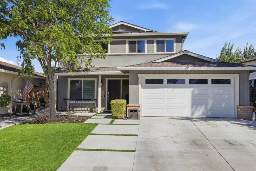 Property photo for 4596 Meadowhurst Court, San Jose, CA