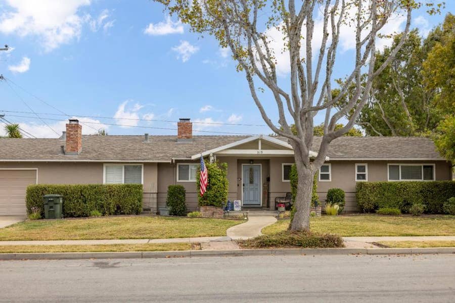 Property photo for 519 San Miguel Avenue, Salinas, CA